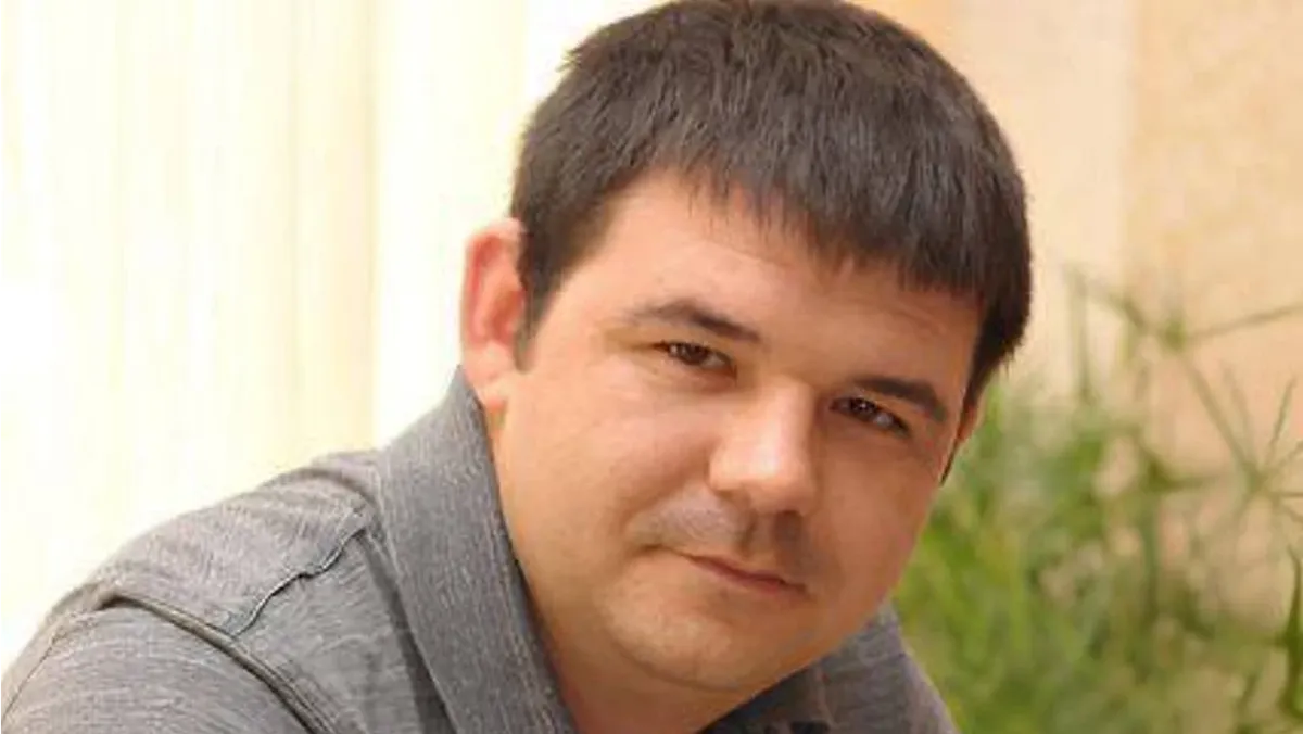 Геннадий Частяков 