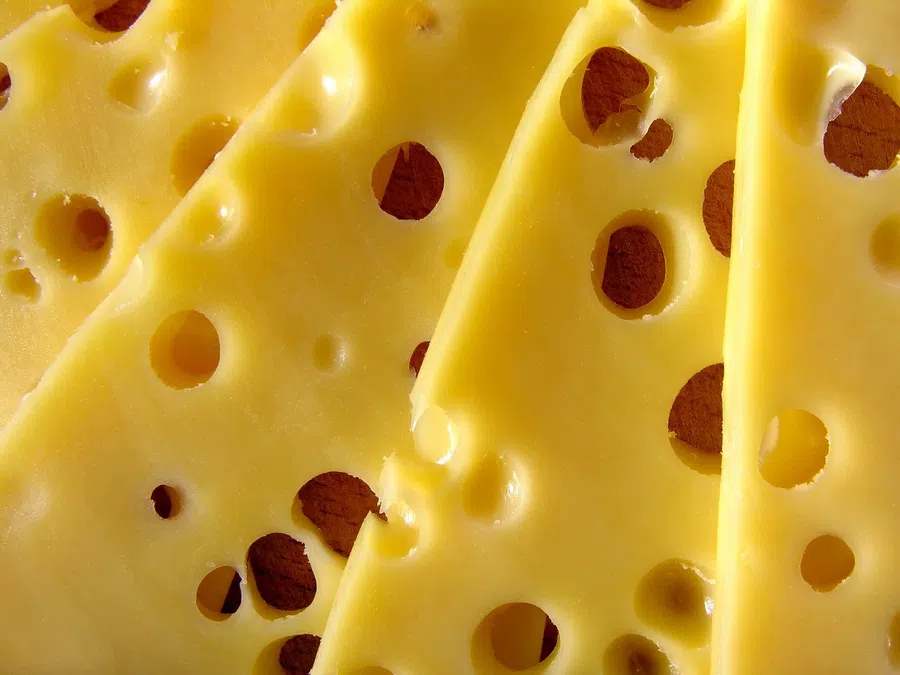 Как стать долгожителем: лучшие и худшие сорта сыра для вашего здоровья