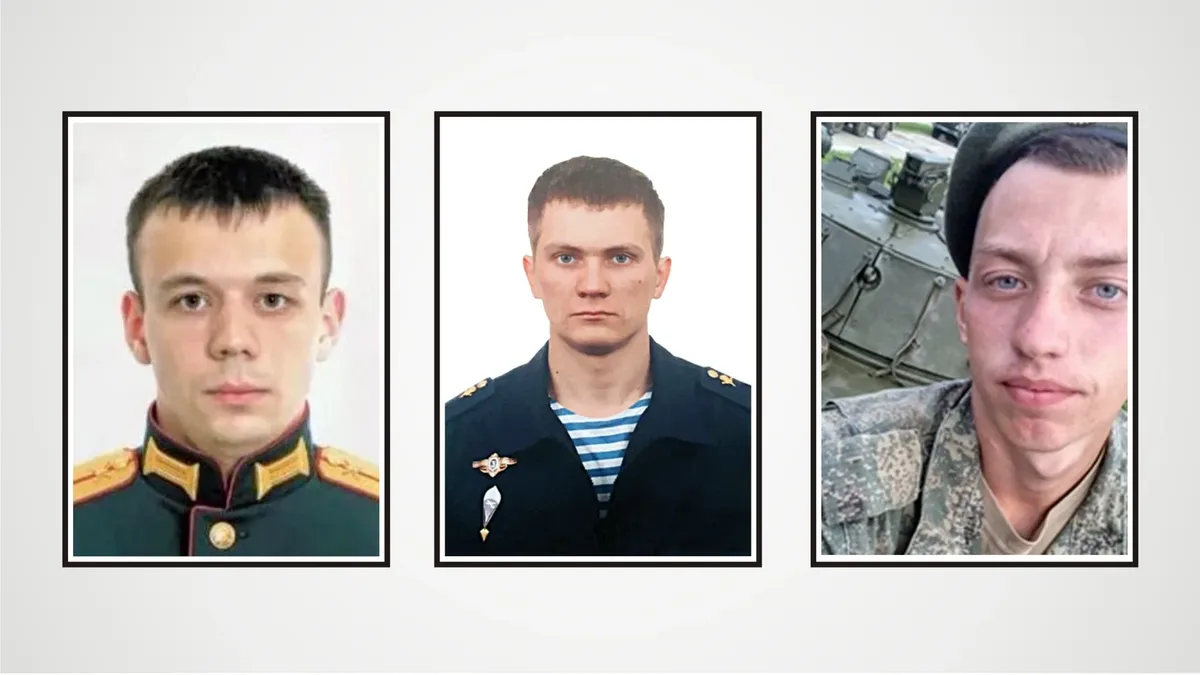 Сколько погибших из кировской области. Погибшие военные на Украине. Российские герои погибшие.