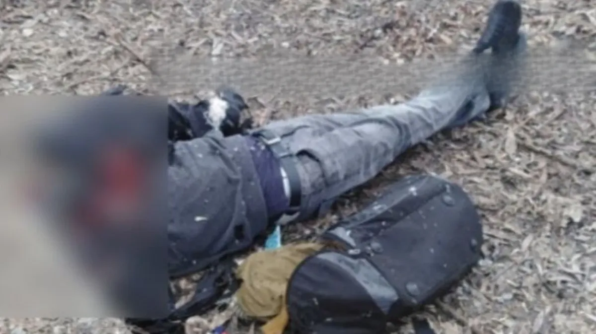 В Новосибирской области мужчина подорвался на гранате