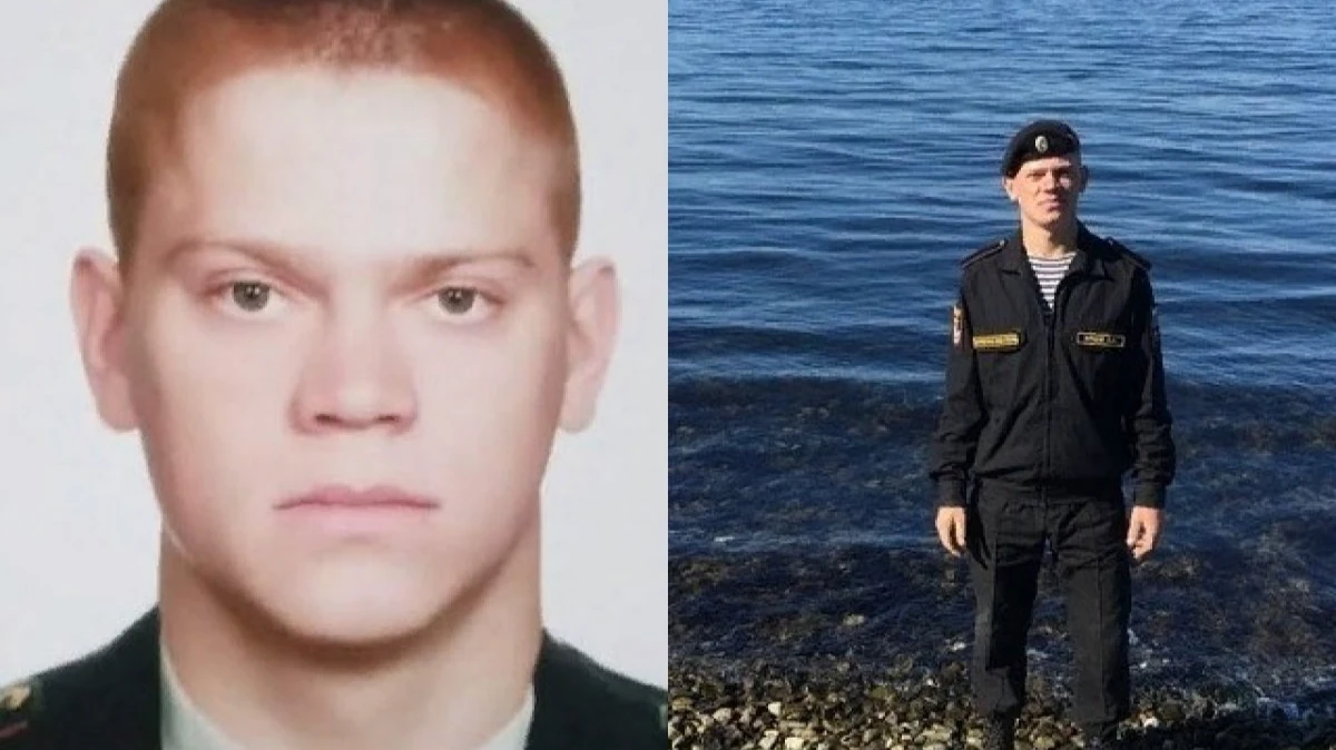 В ходе СВО погиб студент юридического факультета НГУЭУ 22-летний Андрей Ярцев из Новосибирской области 