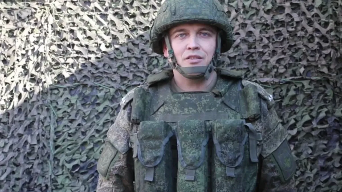 Российские военные продолжают наступление на СВО — последние новости об Авдеевке