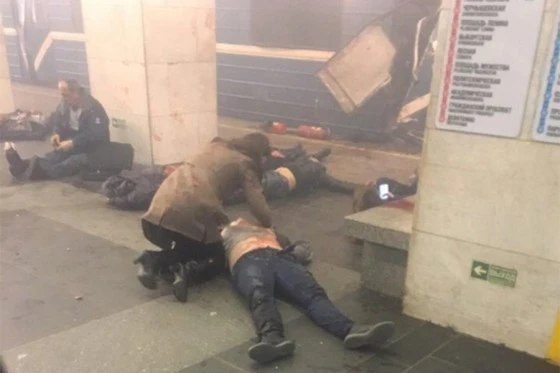 взрыв взрыв