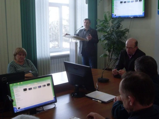 Такие собрания проходят часто