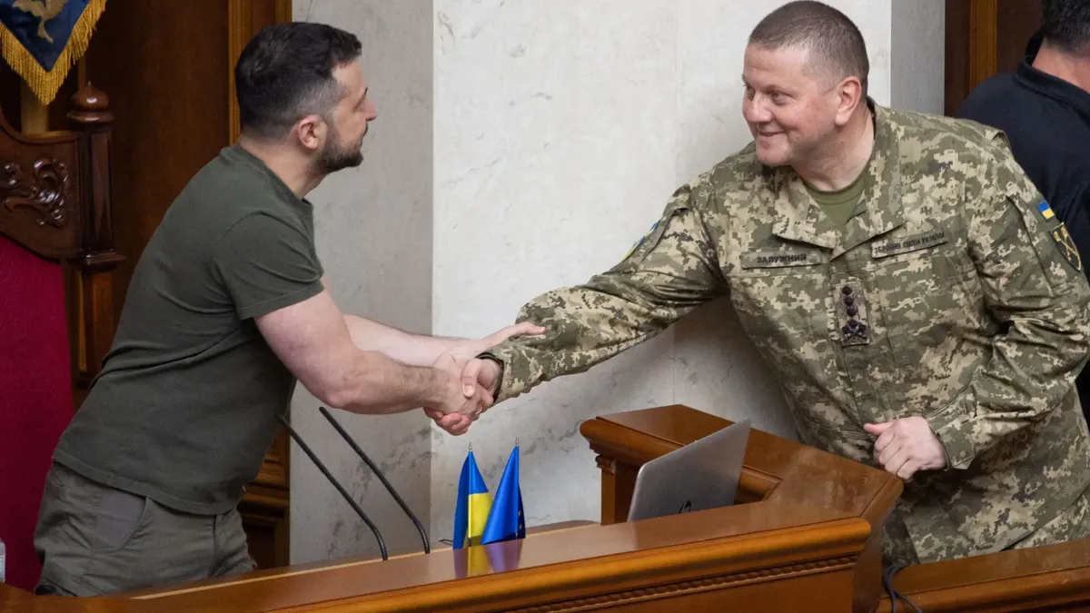 ВСУ не хватает солдат – готовы ли украинцы к всеобщей мобилизации