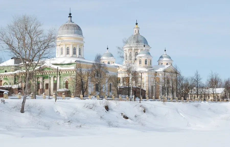церковь