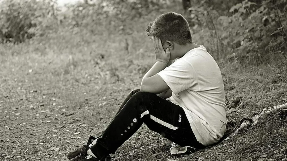 На Кубани 30-летний педофил семь лет насиловал сына своих приятелей 