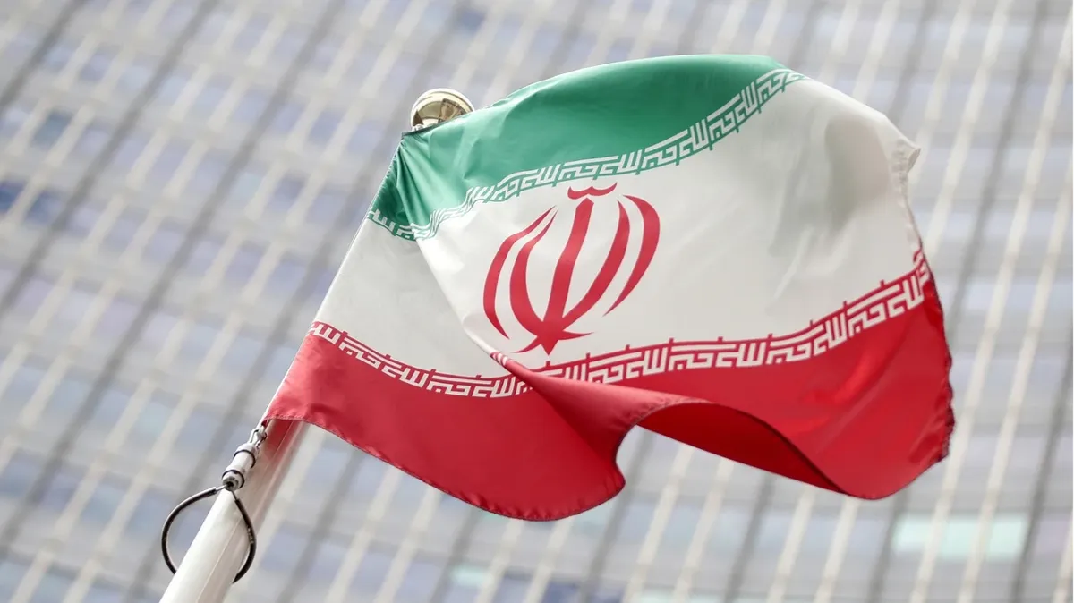 WSJ: Иран в ближайшие часы планирует атаковать Саудовскую Аравию