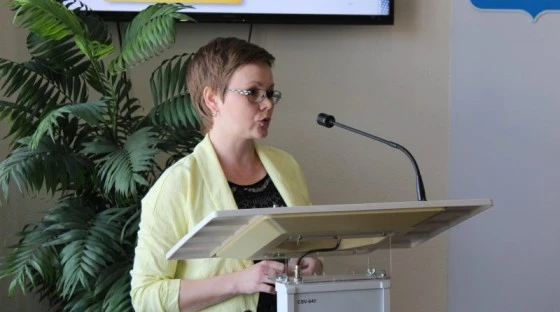 Елена Княжева