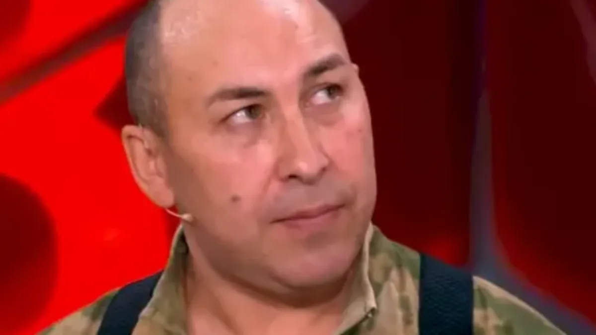 Василий Буянов. Фото: кадр из видео