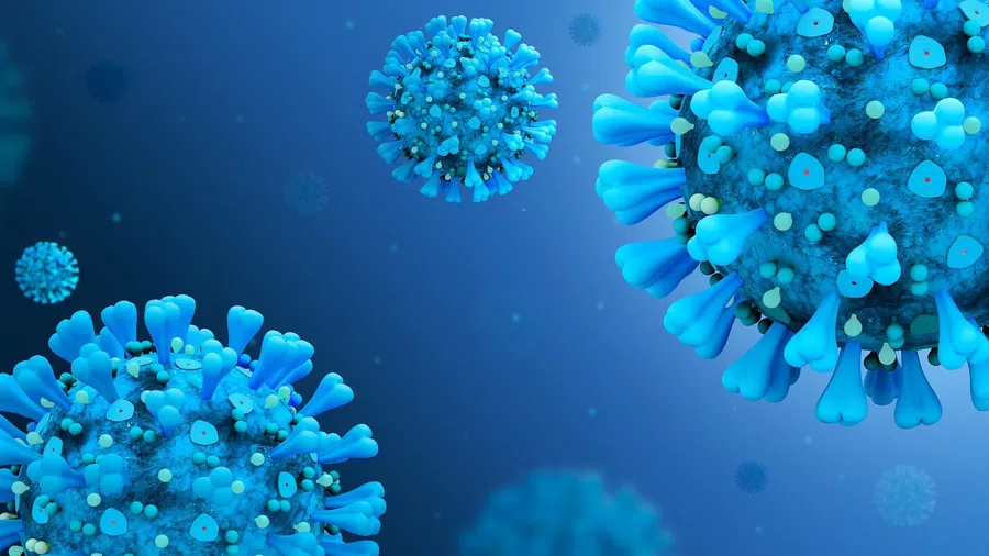 Ученые рассказали об особенных симптомах при заражении новым штаммом коронавируса омикрон