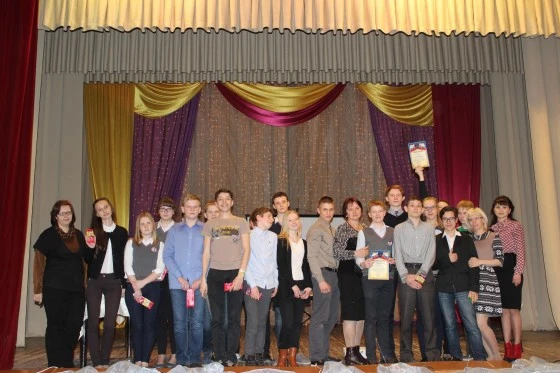 поехали финал (5)