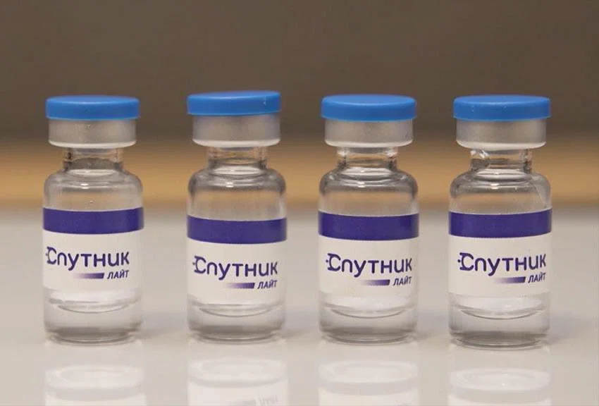 "Спутник Лайт" поступает в регионы