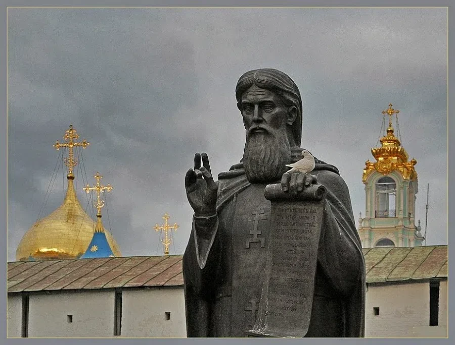 Православный журнал "Фома"