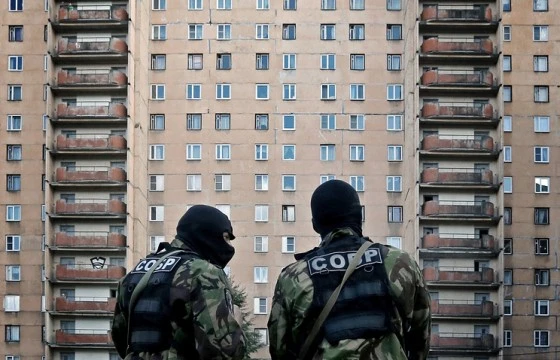 Бомбу обезвредили