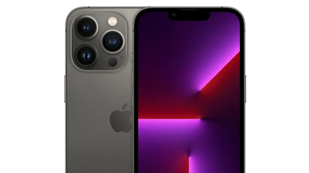 В сентябре 2021 года компания Apple представила линейку устройств iPhone 13. Фото: i-servis.su