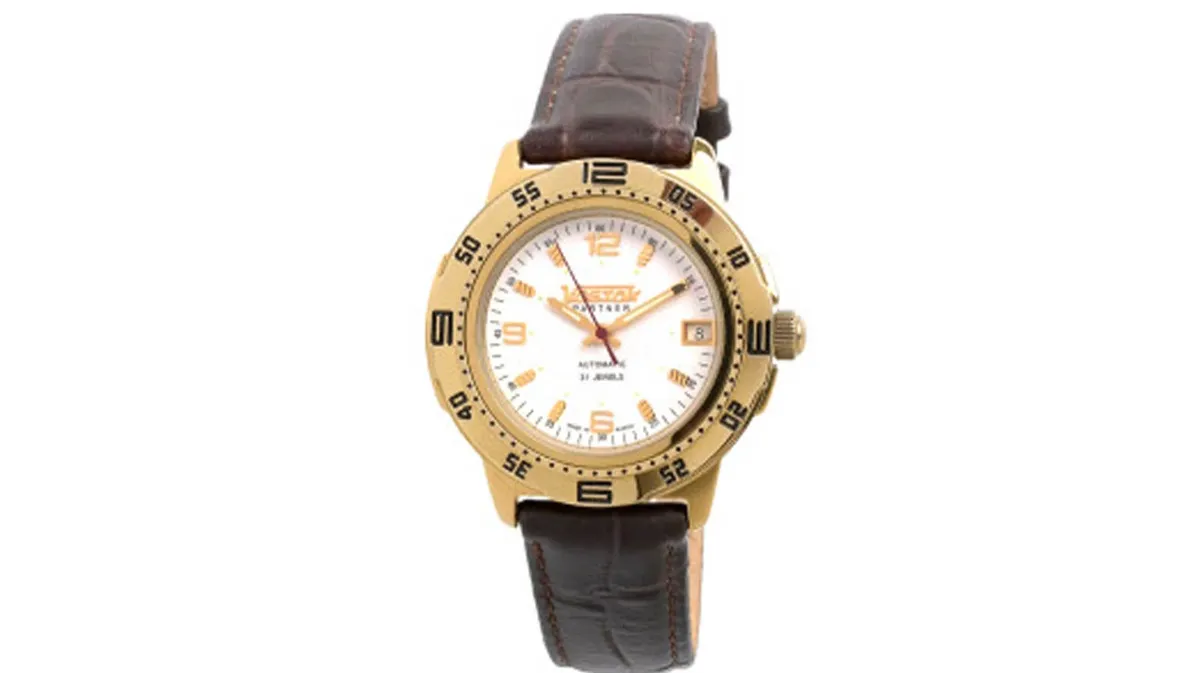 Мужские часы занимают большую часть часового рынка, так как бренды предлагают часы как на ремешке, так и на браслете. Фото: ankerwatch.ru