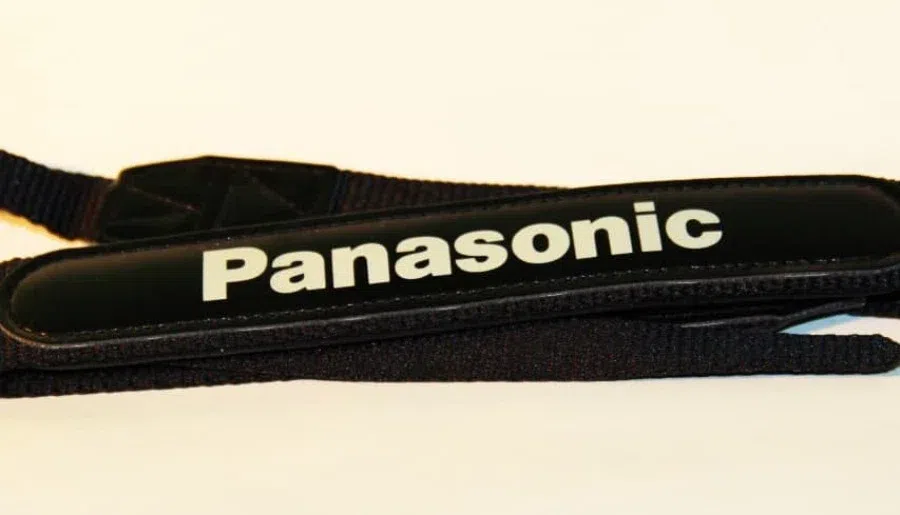 Panasonic прекращает торговать в России