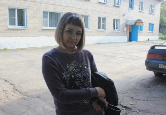 Внучка Наташа не знает, как защитить свою бабушку Внучка Наташа не знает, как защитить свою бабушку