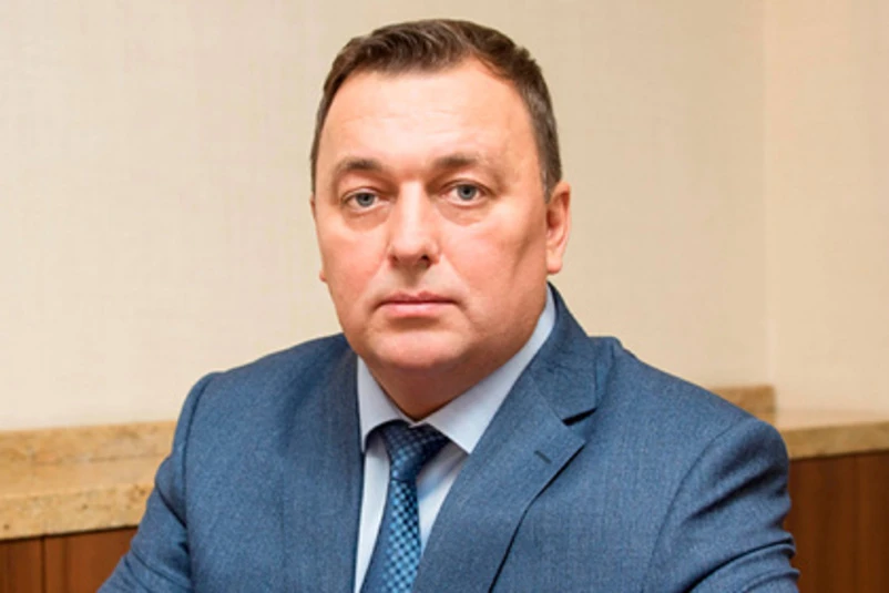 человек