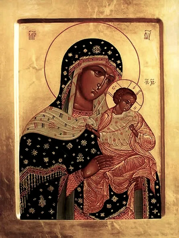 Искренние поздравления для родных и знакомых в светлый день Коневской иконы Божией Матери