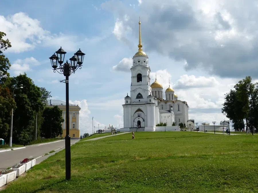 церковь