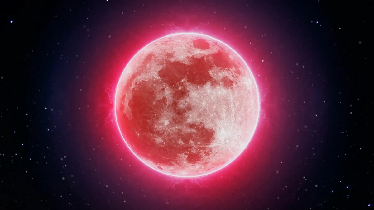 Гороскоп Супер Кровавой Луны: как Полнолуние 16 мая 2022 повлияет на всех жителей Земли