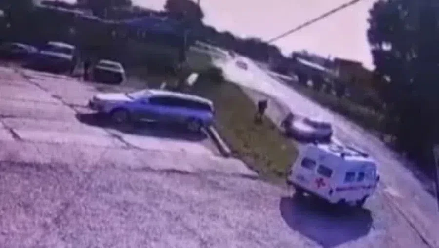 Скриншот видео