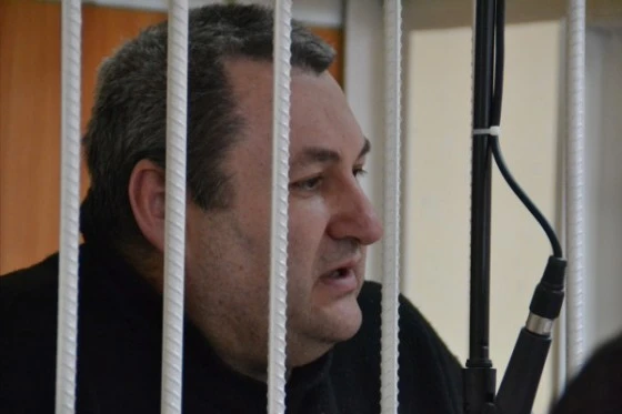 Геннадий Ситников обвиняется в мошенничестве 