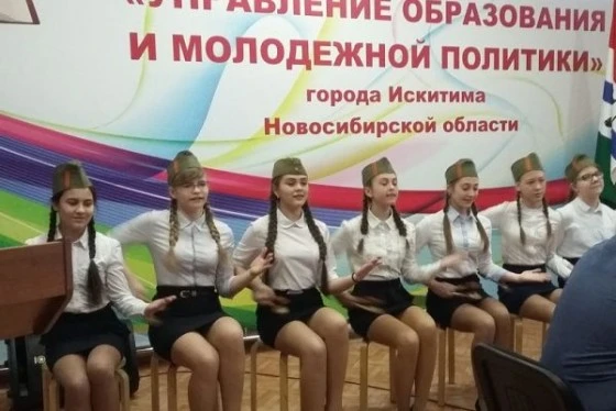 Воспитание юных защитников Отечества — одна из главных задач воспитательной работы, и она не ограничивается только мероприятиями месячника