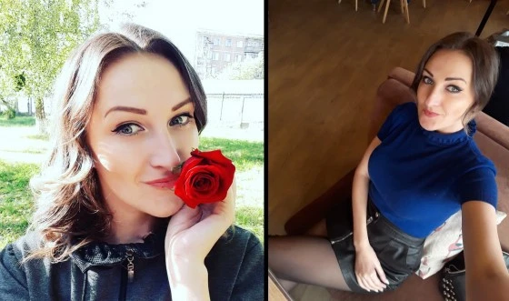 Жанна Демина