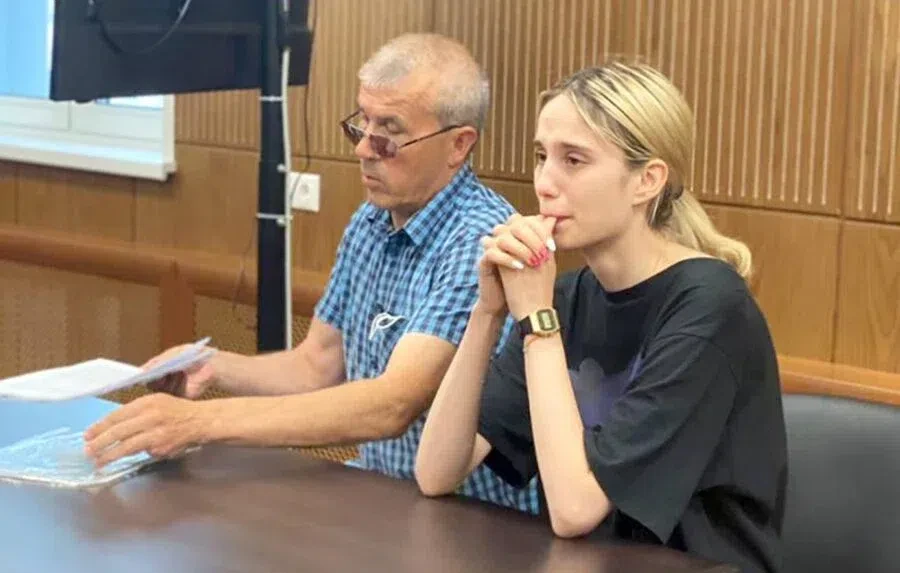Пресс-служба Тверского районного суда