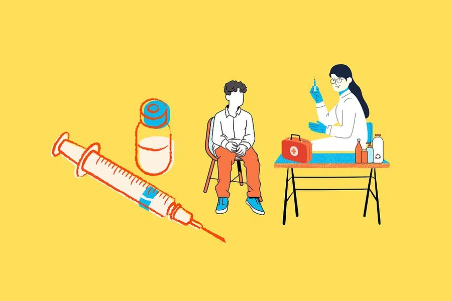 Вакцина от ВИЧ: насколько мы продвинулись в ее разработке и что может помочь