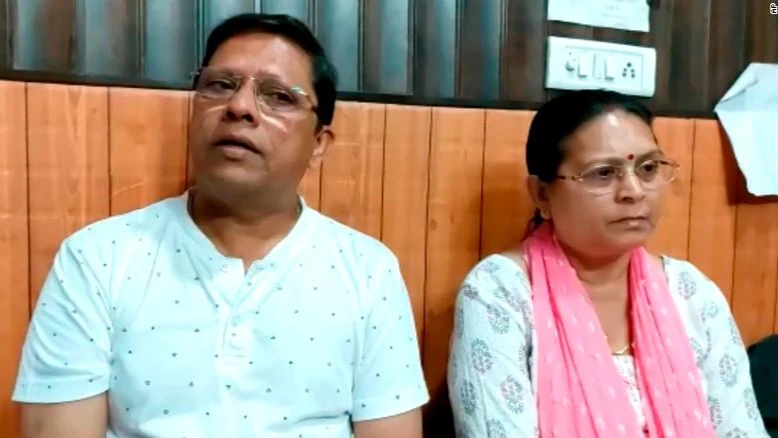 Индийская пара подала в суд на единственного сына за то, что он не подарил им внуков

