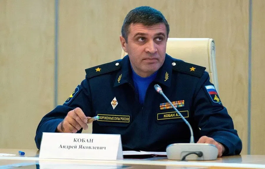 Командующего радиотехническими войсками ВКС арестовали по подозрению в получении взятки в 5 млн рублей