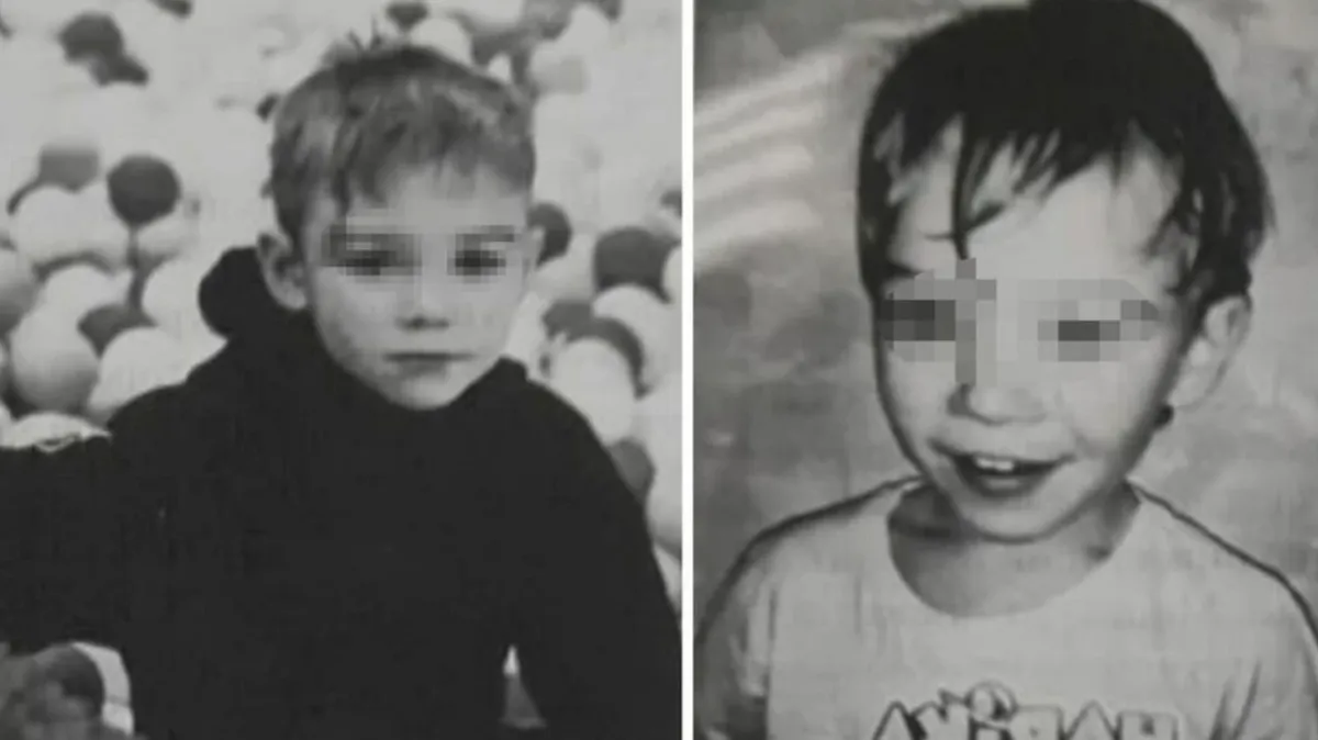 Пропавший в Екатеринбурге шестилетний мальчик найден мёртвым в сумке за гаражами