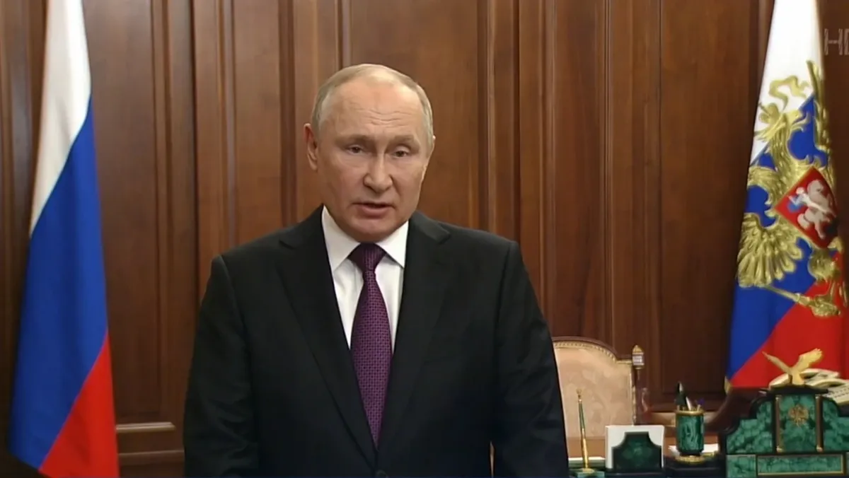 Будет ли Путин публично комментировать атаку беспилотников на Москву, сообщил Песков