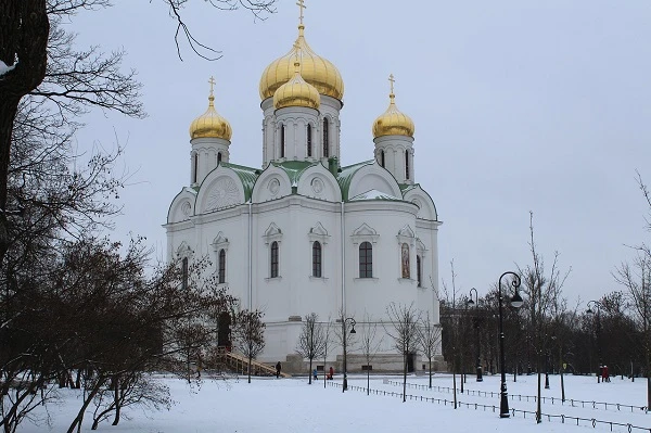 церковь