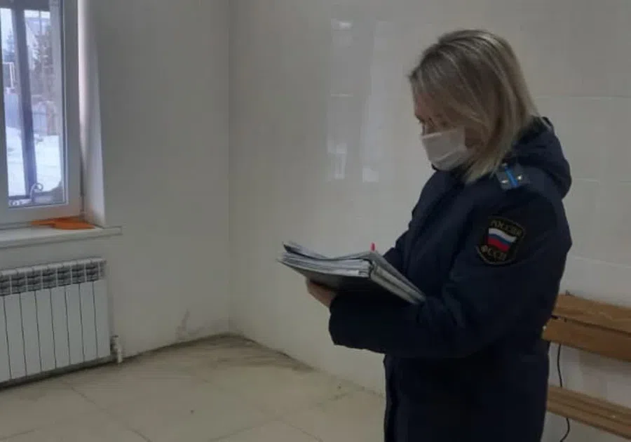Трупы хранили в холодильниках магазина по соседству с ритуальной конторой в Самарской области