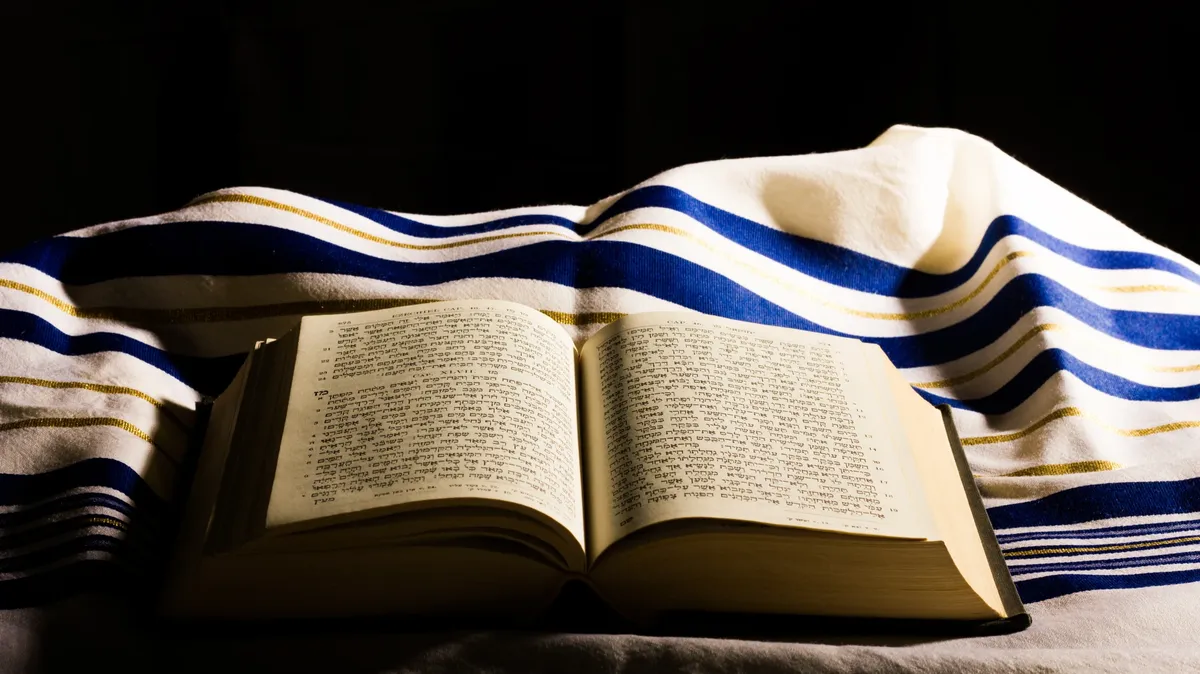 Этот праздник является торжеством всех иудеев. Фото: pxhere.com