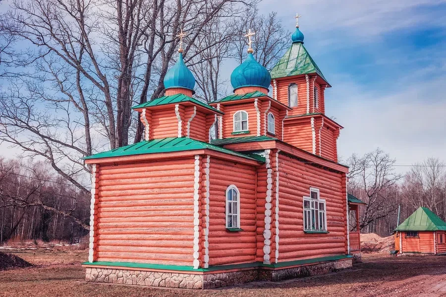 В этот день церковь имеет ряд строгих запретов. Фото: Pixabay.com