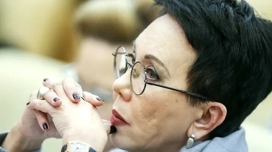 Сайт Государственной думы