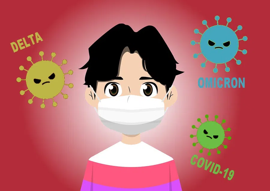 Чем окончится битва вариантов коронавируса: останутся все штаммы или только один