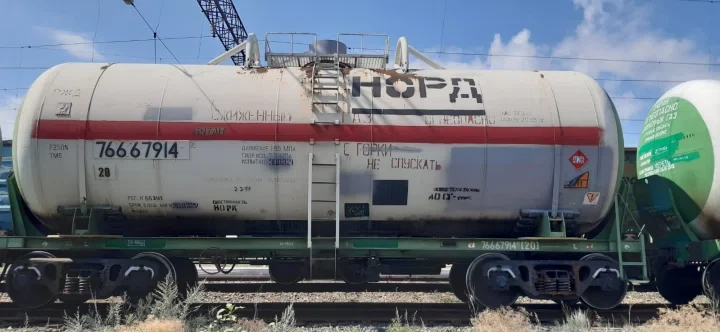 Оренбургмадиа
