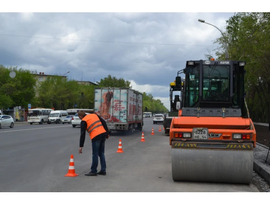 Дороги отремонтируют