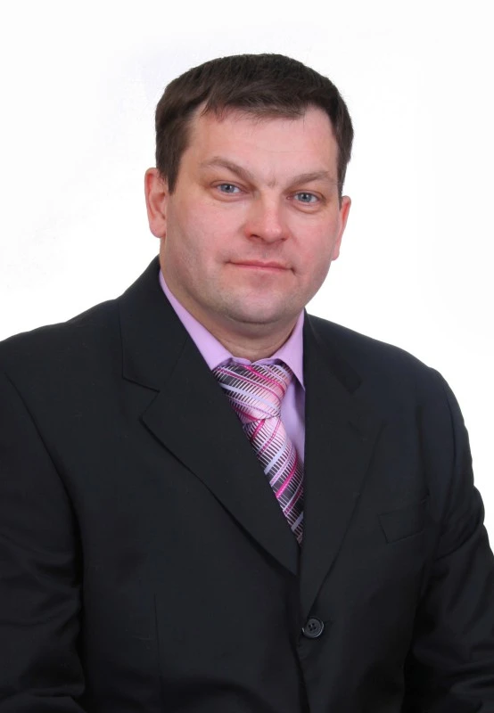 Вадим Слободчиков
