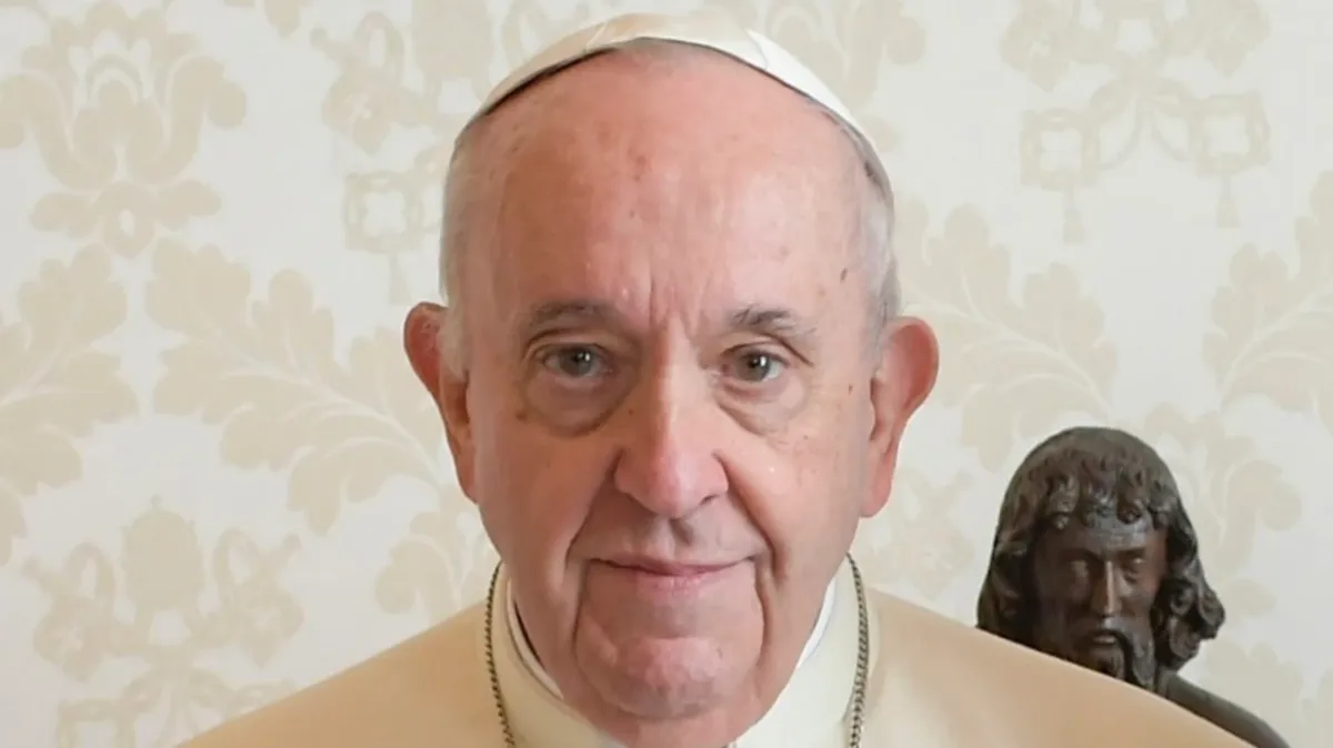 Папа Римский Франциск. Фото: Quirinale.it / Википедия