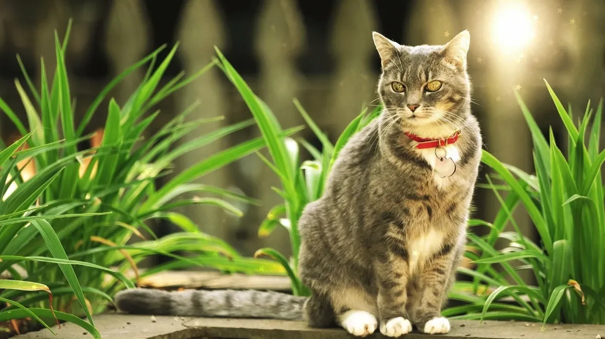 Топ-7 самых умных кошек: среди каких пород искать таких котов и кошечек 