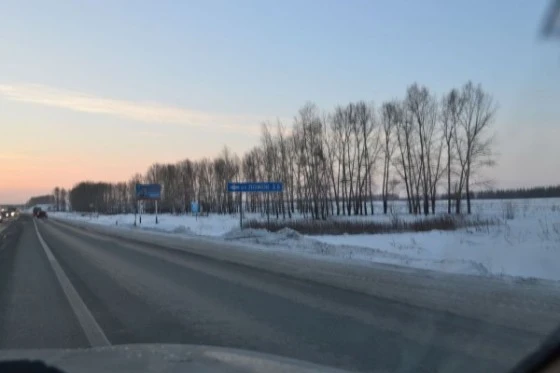 Искитимская трасса станет перегруженной?
