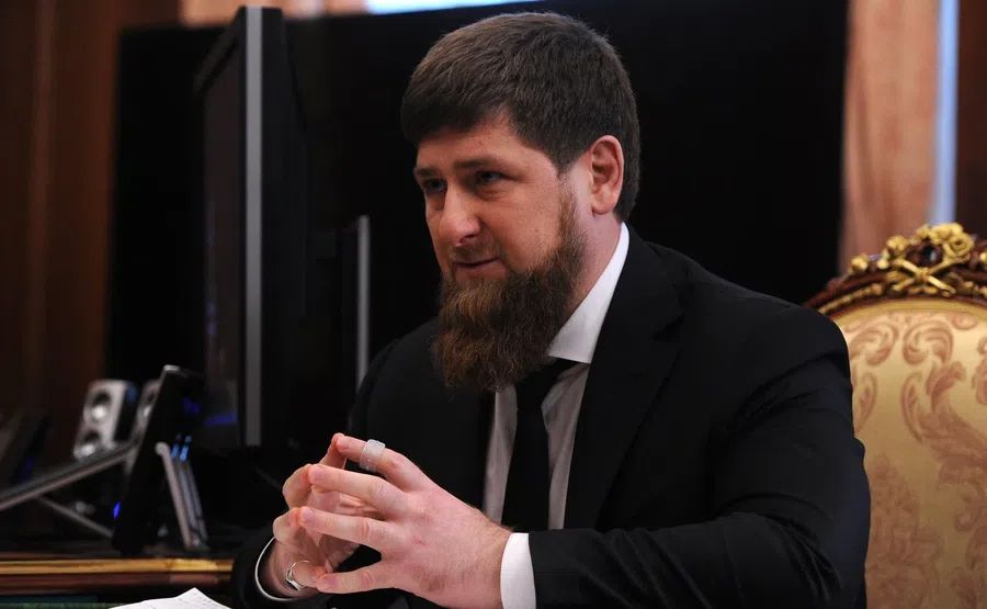 Рамзан Кадыров предложил указывать в СМИ национальность всех преступников